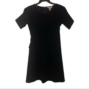 Motherhood Maternity Dress.